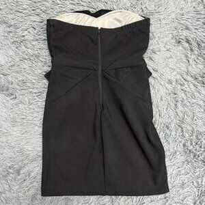 Mini Formal Dress
